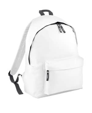 White/Graphite Grey