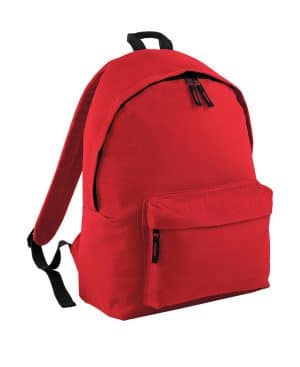 Bright Red