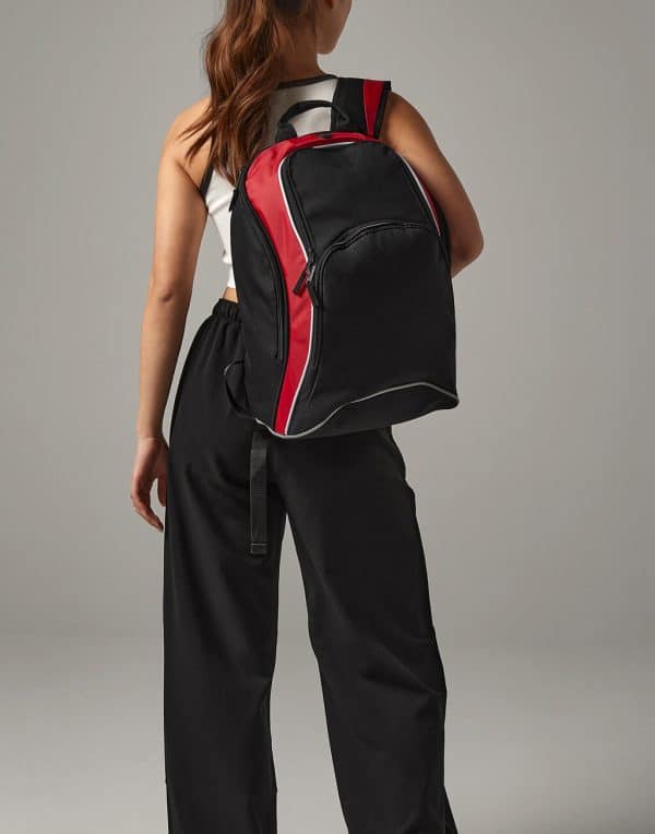 Teamwear Backpack