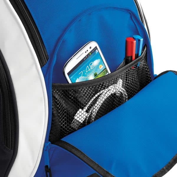 Teamwear Backpack