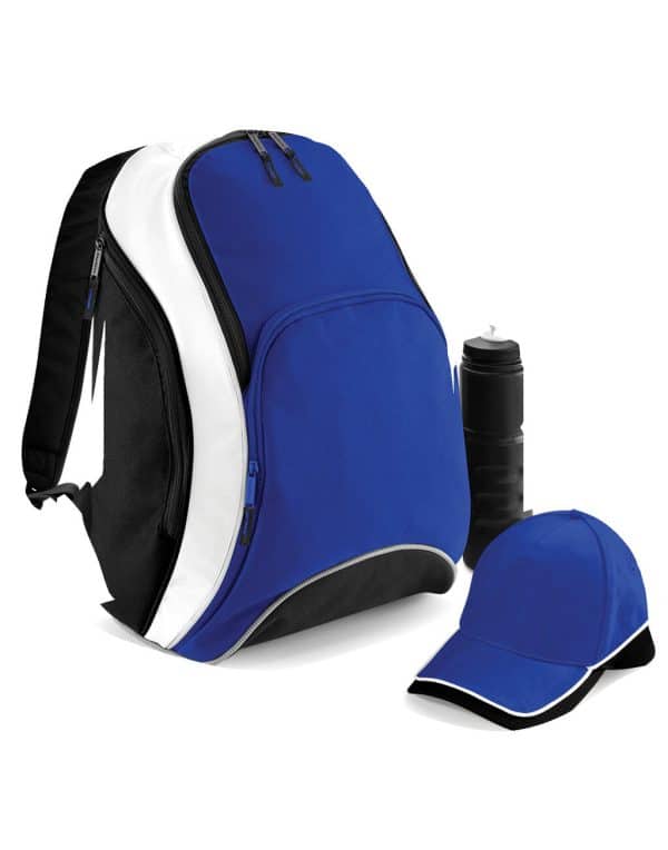 Teamwear Backpack