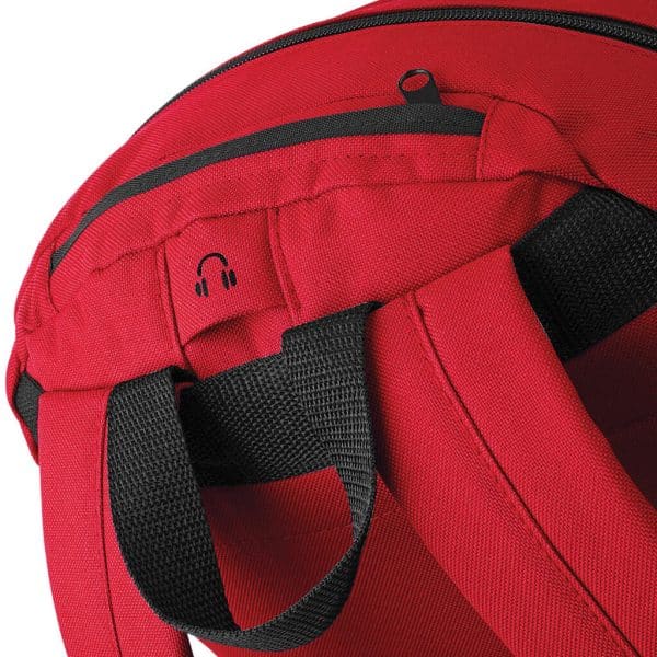 Universal Backpack