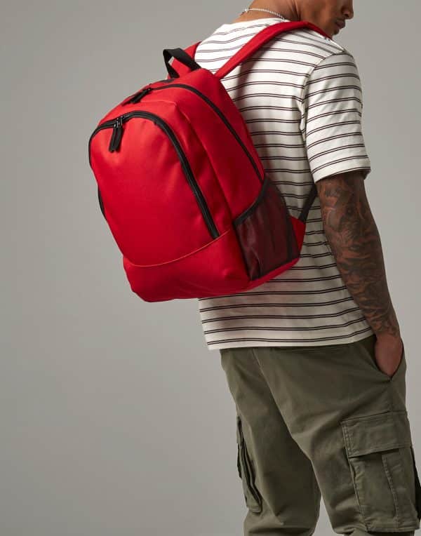 Universal Backpack