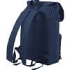 Vintage Laptop Backpack