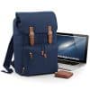 Vintage Laptop Backpack