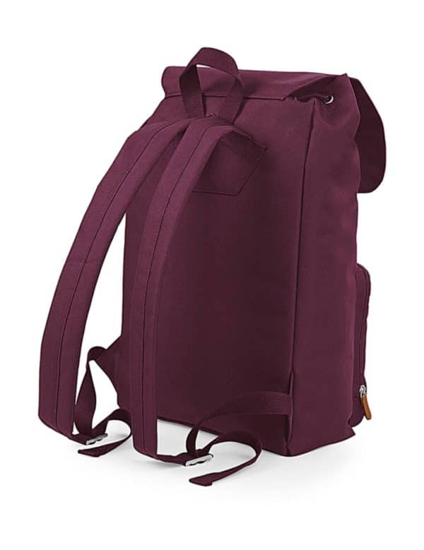 Vintage Laptop Backpack