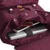 Vintage Laptop Backpack
