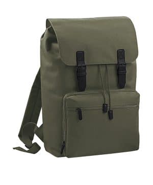 Olive Green/Black