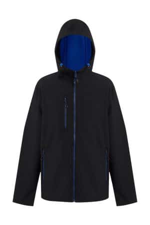 Black/New Royal