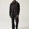 Navigate 2-Layer Hooded Softshell Jacket