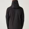 Navigate 2-Layer Hooded Softshell Jacket