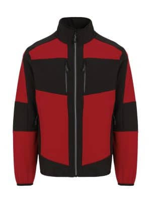 Classic Red/Black
