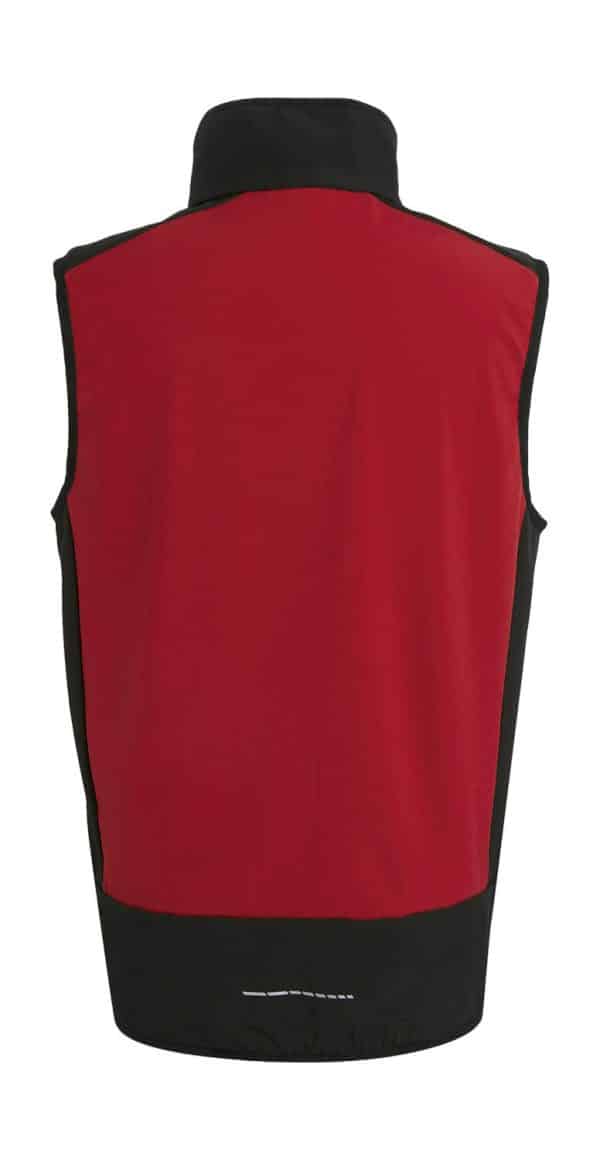 E-Volve Softshell Bodywarmer