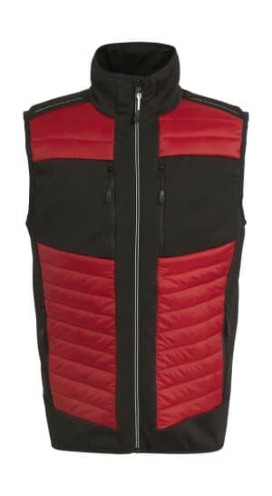 Classic Red/Black
