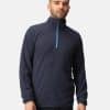 Navigate Half Zip Fleece