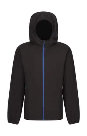 Black/New Royal