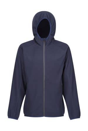 Navy/Seal Grey