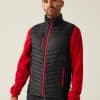 Men's Navigate Hybrid Bodwarmer