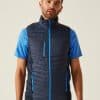 Men's Navigate Hybrid Bodwarmer