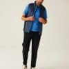 Men's Navigate Hybrid Bodwarmer