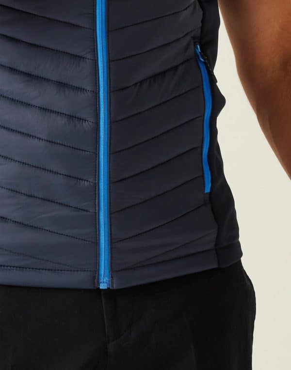 Men's Navigate Hybrid Bodwarmer