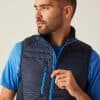 Men's Navigate Hybrid Bodwarmer