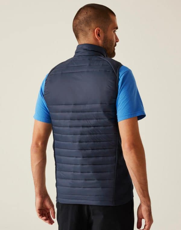 Men's Navigate Hybrid Bodwarmer