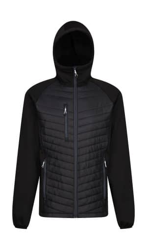Black/Seal Grey