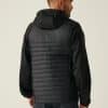 Men’s Navigate Hybrid Hooded Jacket
