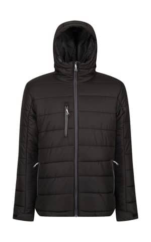 Black/Seal Grey