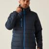 Men’s Navigate Thermal Hooded Jacket