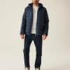 Men’s Navigate Thermal Hooded Jacket