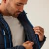 Men’s Navigate Thermal Hooded Jacket