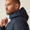 Men’s Navigate Thermal Hooded Jacket