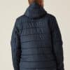 Men’s Navigate Thermal Hooded Jacket
