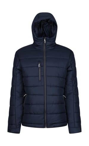 Navy/Seal Grey