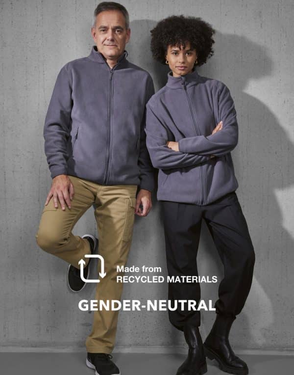 Reset Polar Fleece