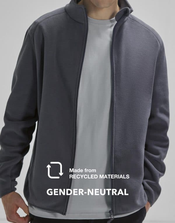 Reset Polar Fleece