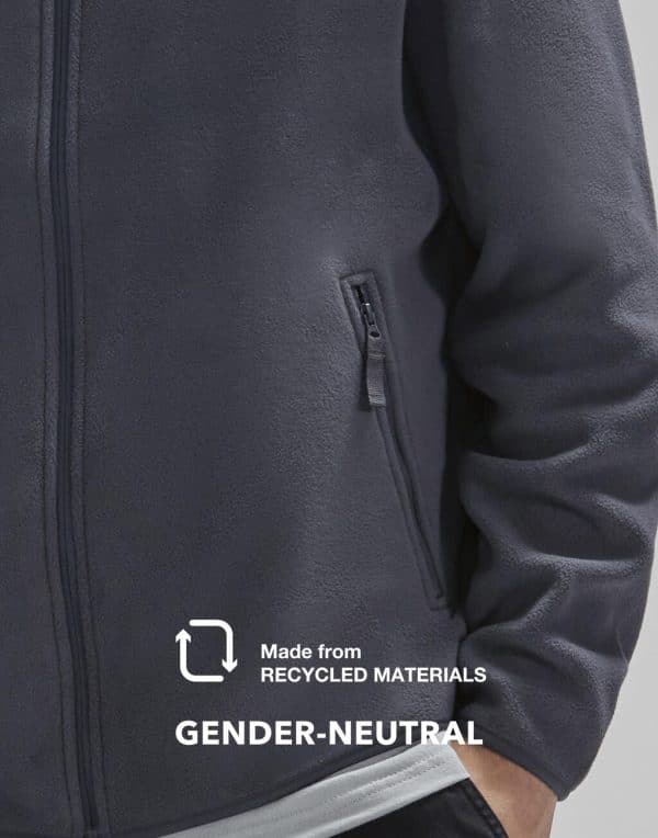 Reset Polar Fleece