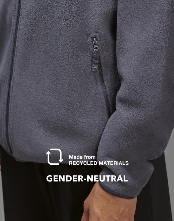 Reset Polar Fleece