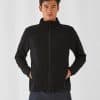 Coolstar/men Fleece Full Zip