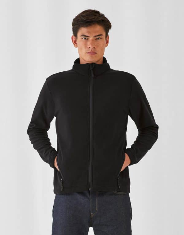 Coolstar/men Fleece Full Zip