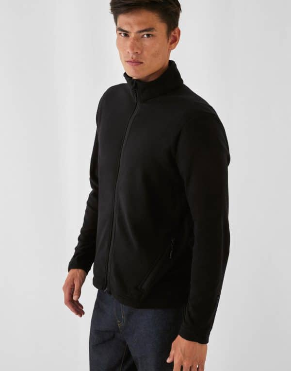 Coolstar/men Fleece Full Zip