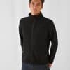 Coolstar/men Fleece Full Zip