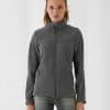 Coolstar/women Fleece Full Zip