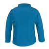 Hooded Softshell/kids