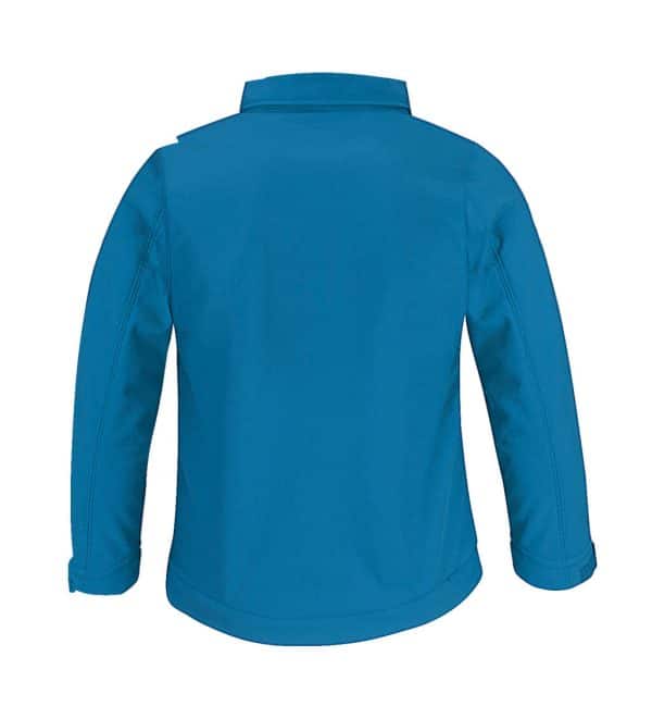 Hooded Softshell/kids