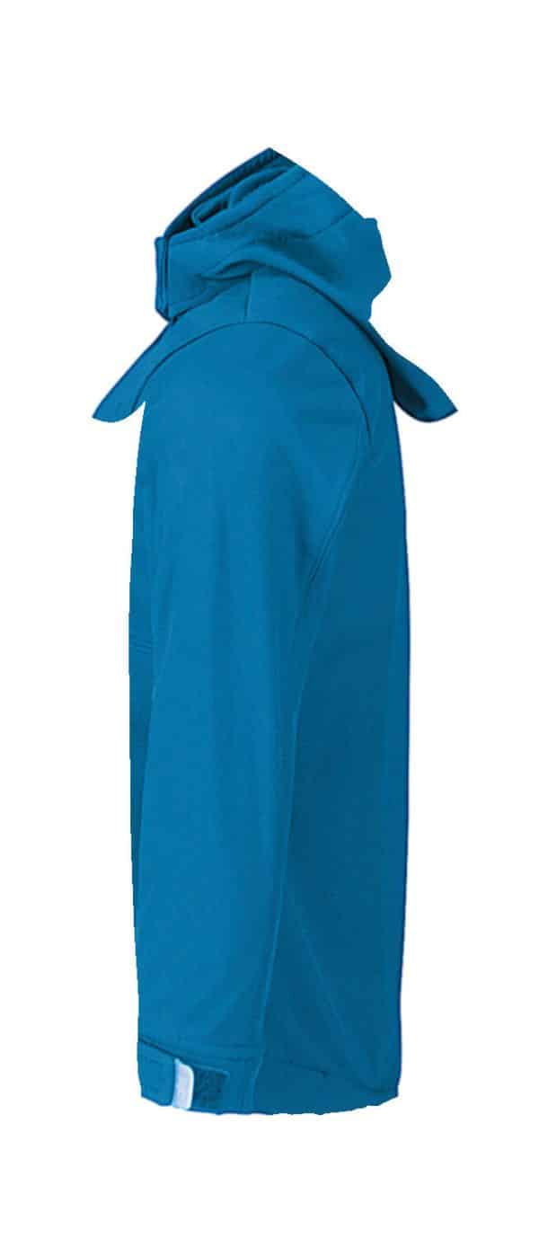 Hooded Softshell/kids
