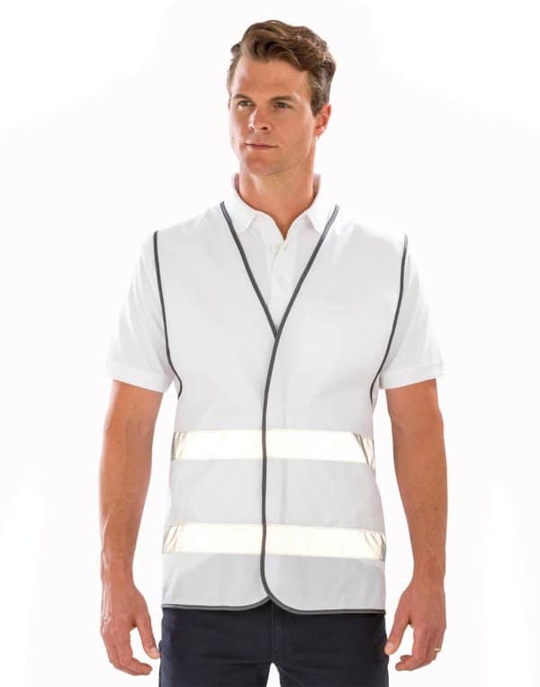 Core Enhanced Visibility Vest