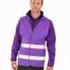Core Enhanced Visibility Vest